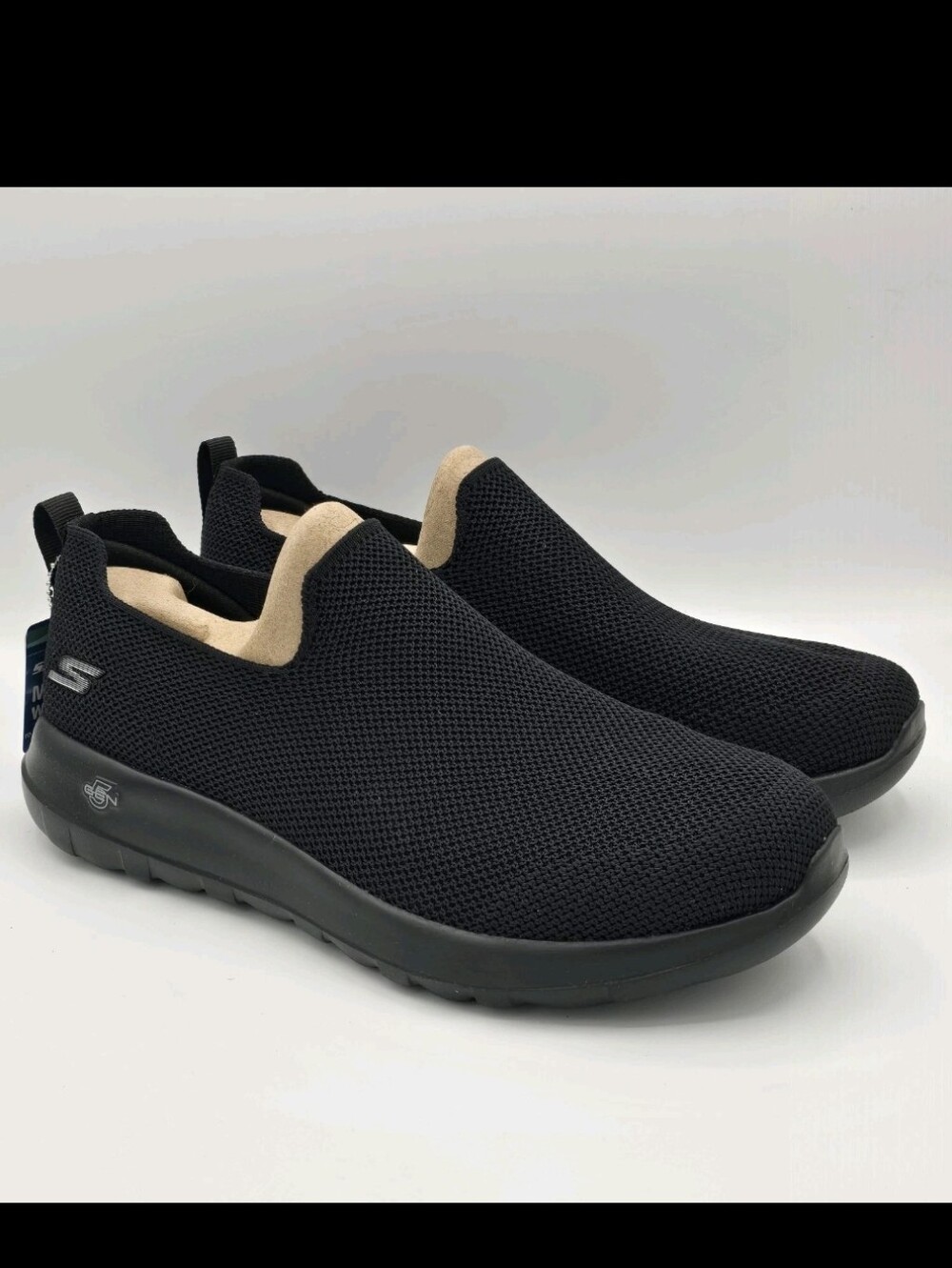 NEW Skechers Go Walk Max Shoes, Mens 9.5